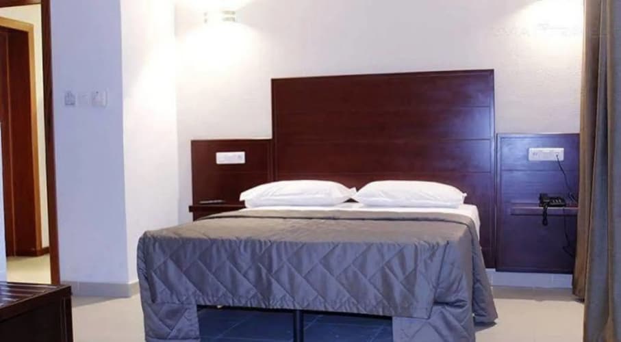 Du Nord Hotel 4