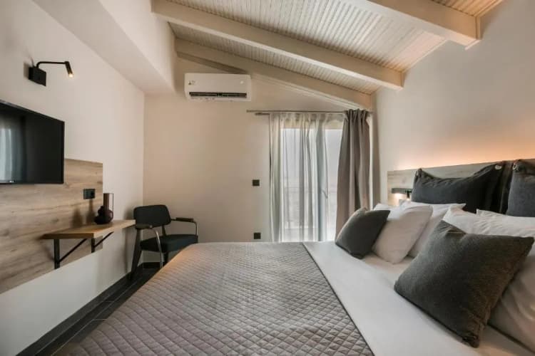 Skala Hotel 5