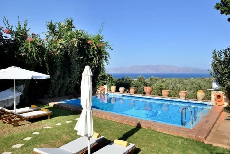Villa Arhontariki 2
