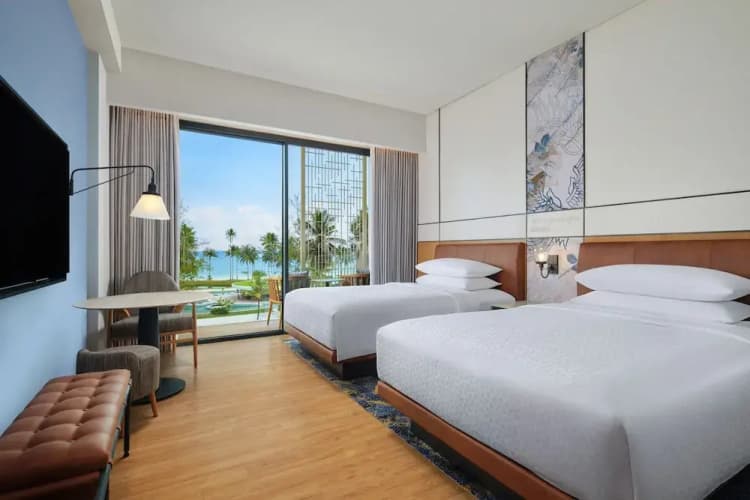 Four Points By Sheraton Bintan, Lagoi Bay 5
