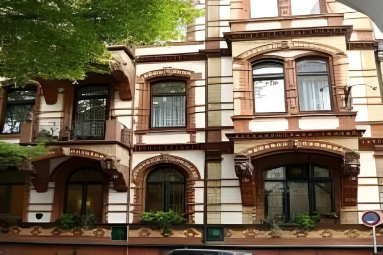 Hotel Klemm main