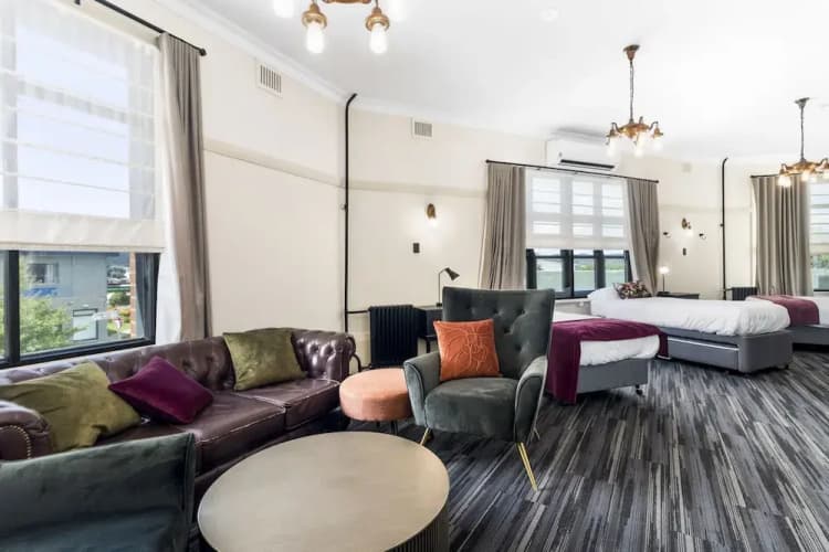 Hotel Queanbeyan Canberra 3