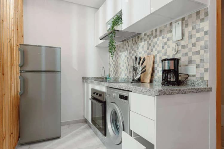 Stayhere Rabat - Agdal 1 - Comfort Residence 5