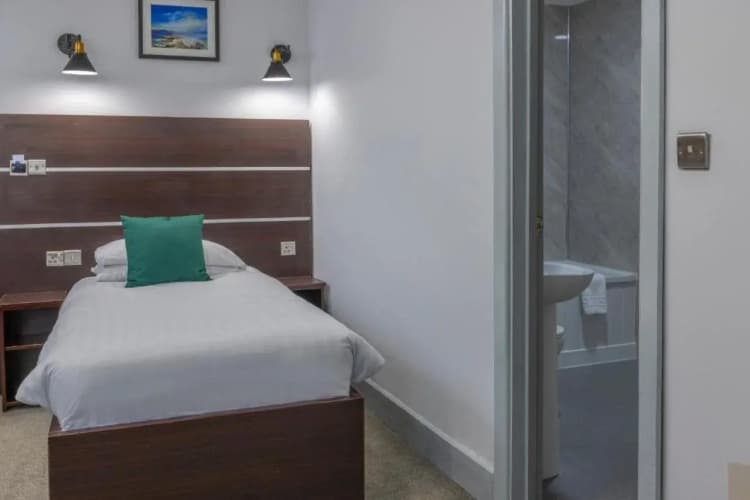 Best Western Ebbw Vale 4