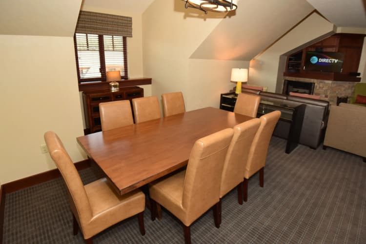 Heavenly Village Condos 5