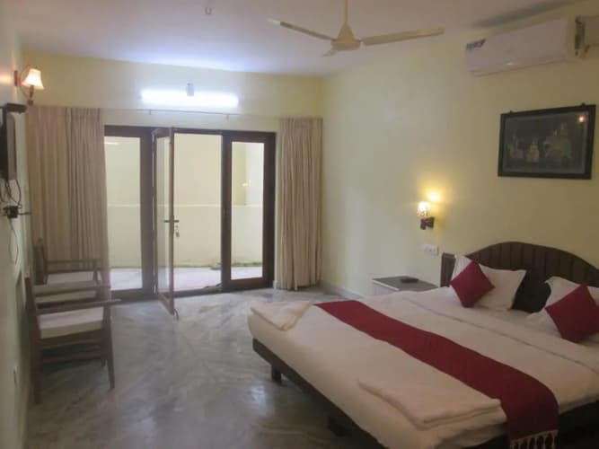 Lagoona Beach Resort 5