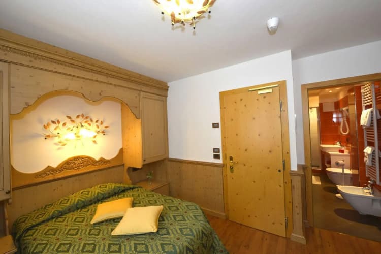 Hotel La Torretta 5