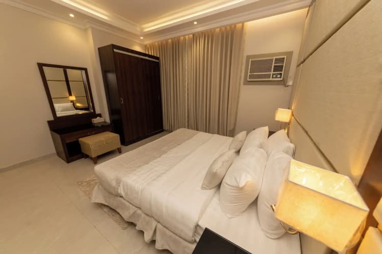 Burj Al Hayah Tower Al Malaz 5