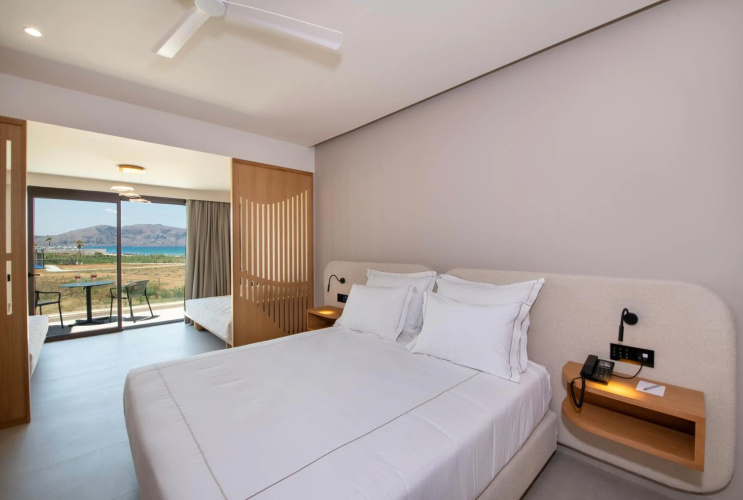 Ventale Island Breeze Resort 3