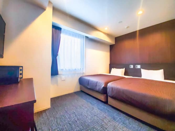 Hotel LiveMax Akasaka Grande 5