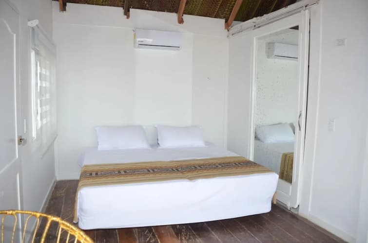Marine Beach Club & Hotel 3