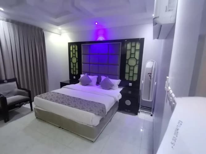 Al Dar Hotel Appartment 3