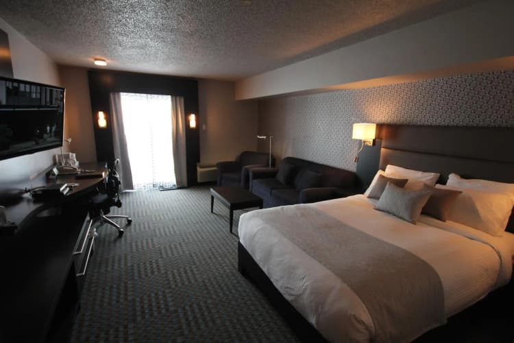 Hotel Nouvelle Frontiere 3