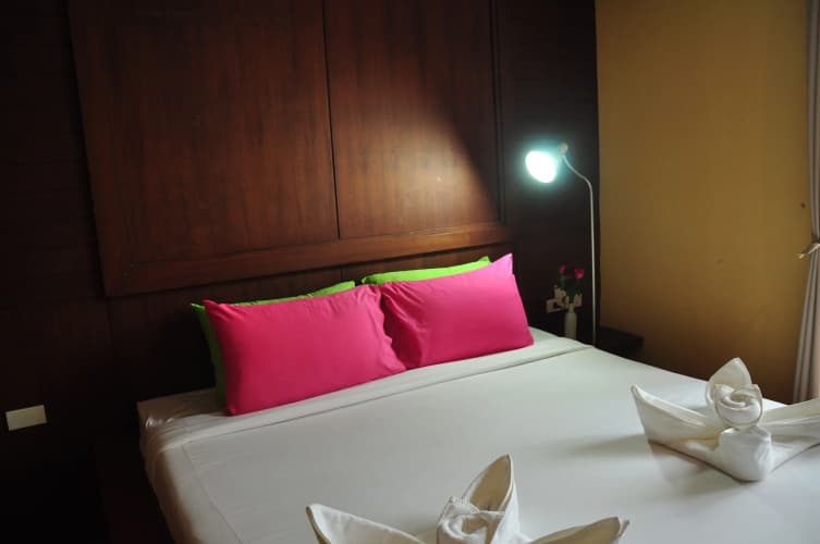 Sabye Bangkok 4