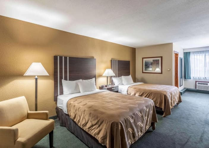 Quality Inn Wausau 4