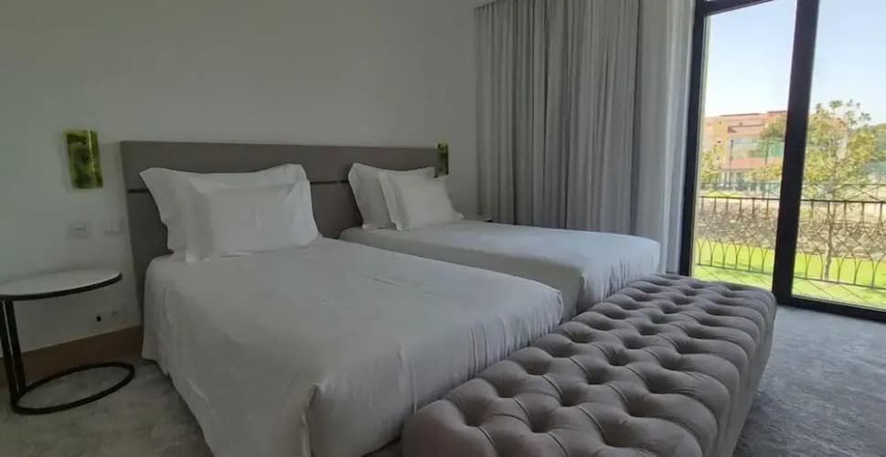 Oca Grande Hotel do Pezo 5