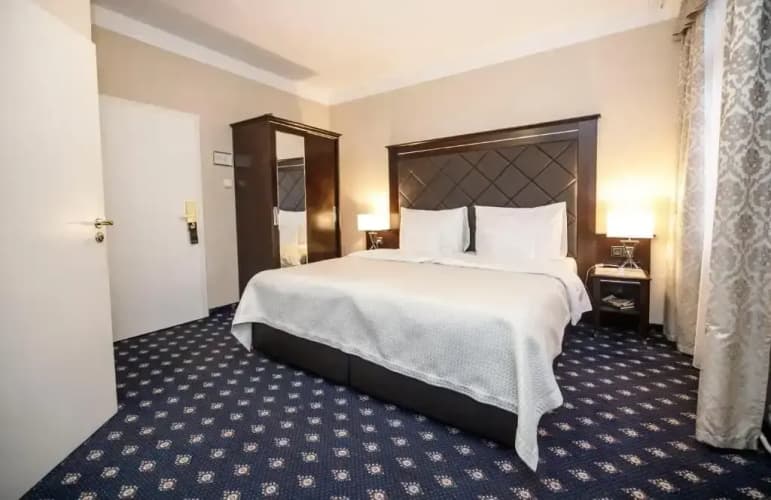 Hotel Kampa 3