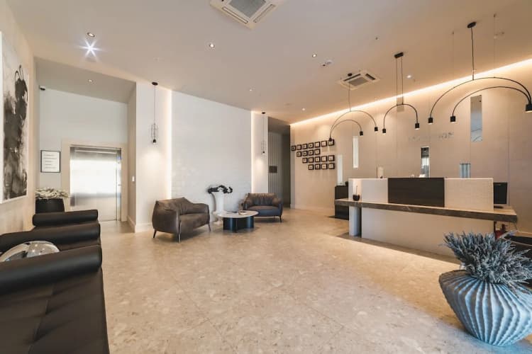 Hotel Aurel Coast 2