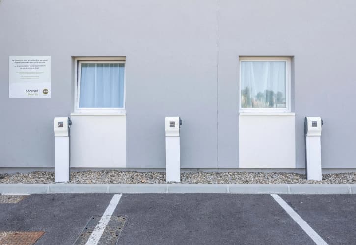 B&B Hotel Saint-Martin-De-Crau Alpilles Camargue 3
