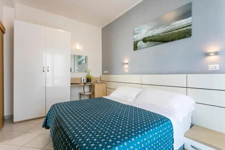 Hotel Baya Strand 5