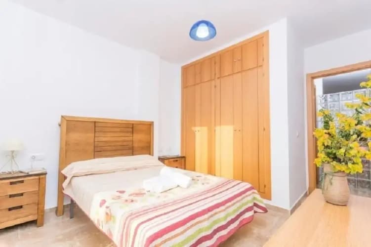 Apartamentos La Carrajolilla 5