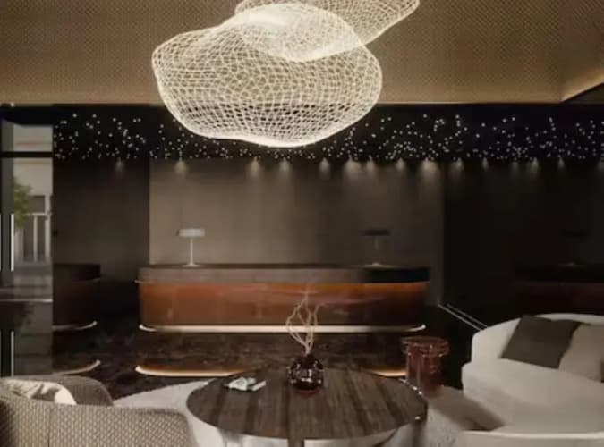 Adia Aluma Athens, Curio Collection by Hilton 3