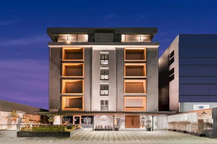 Aspira Parc Sukhumvit 22 2