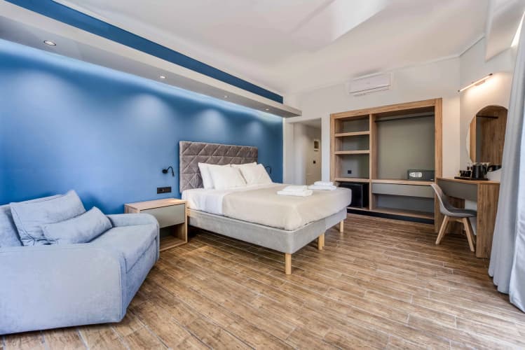 Island City Boutique Hotel 3