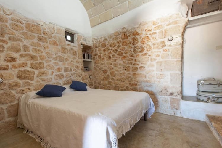 Trullo Cocò main