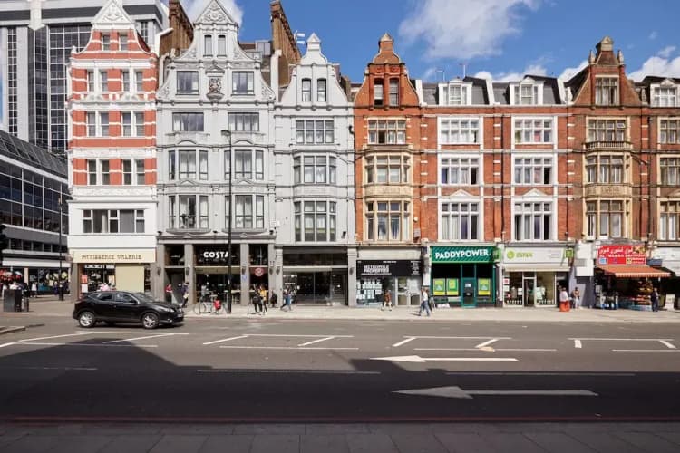 Sonder Edgware Road 2