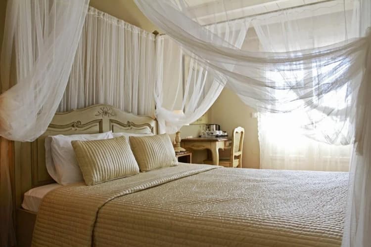 Aegean Village Beachfront Resort 5