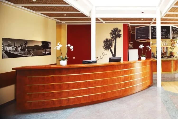Hapimag Resort Ascona 3
