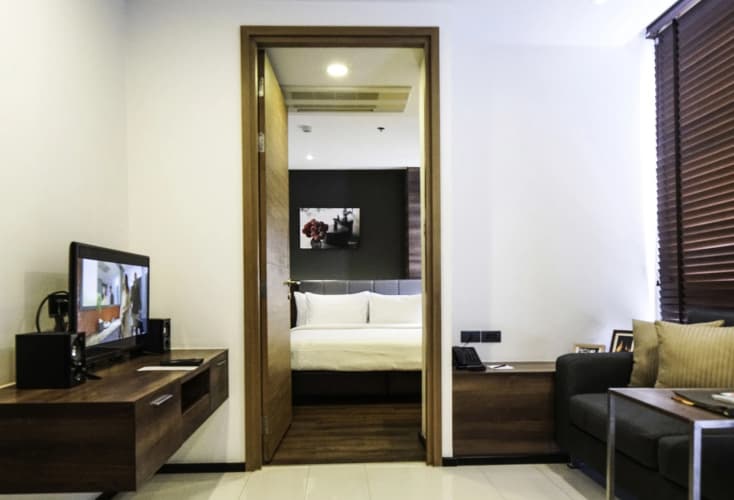 Lit Bangkok Residence 5