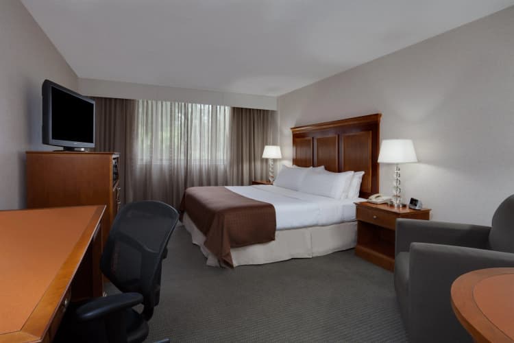 Holiday Inn Bangor, An Ihg Hotel 5