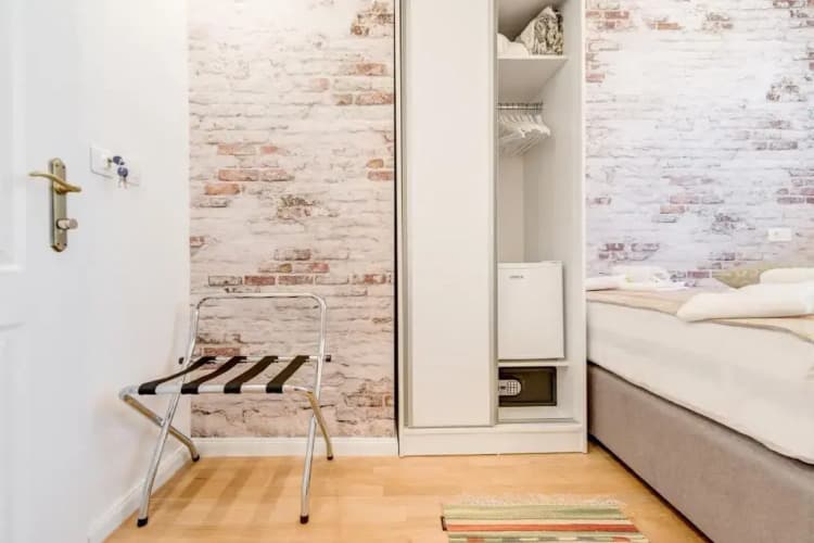 Le Monde Luxury Accommodation 4