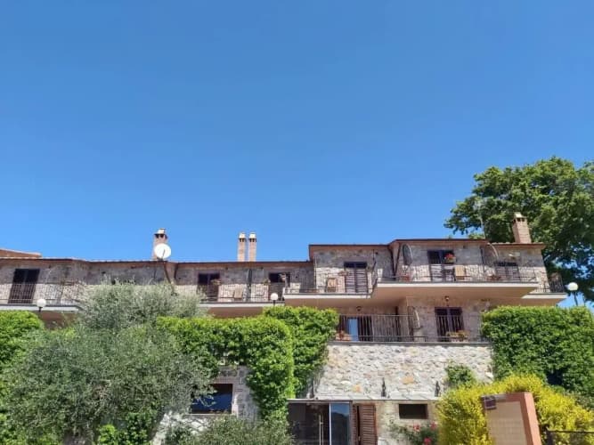 Antico Casale di Scansano 2