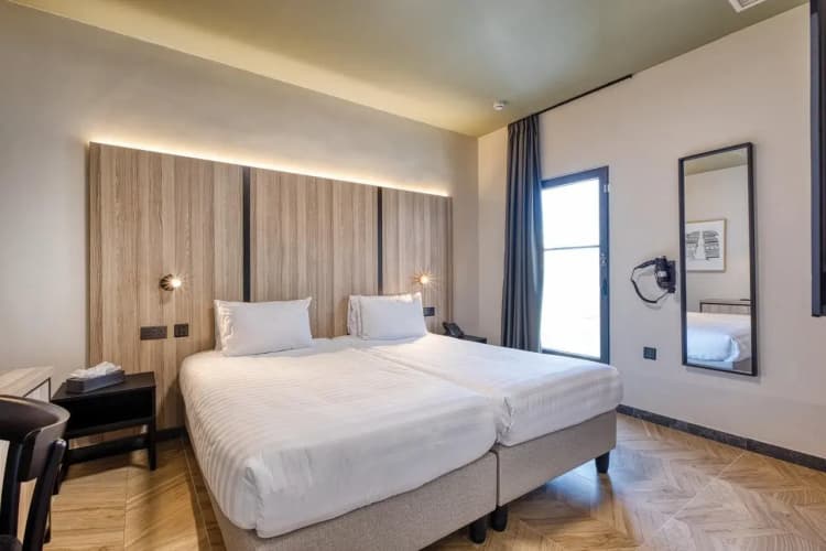VITA Hotel 5