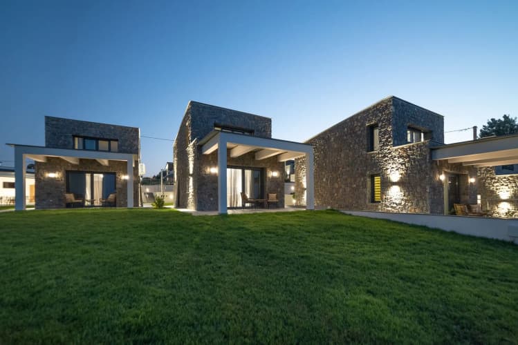 Terra Olivia Luxury Villas And Suites main