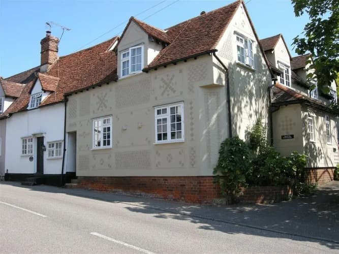 Motts Cottage 5