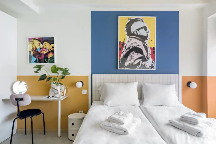Bob W Chueca 4