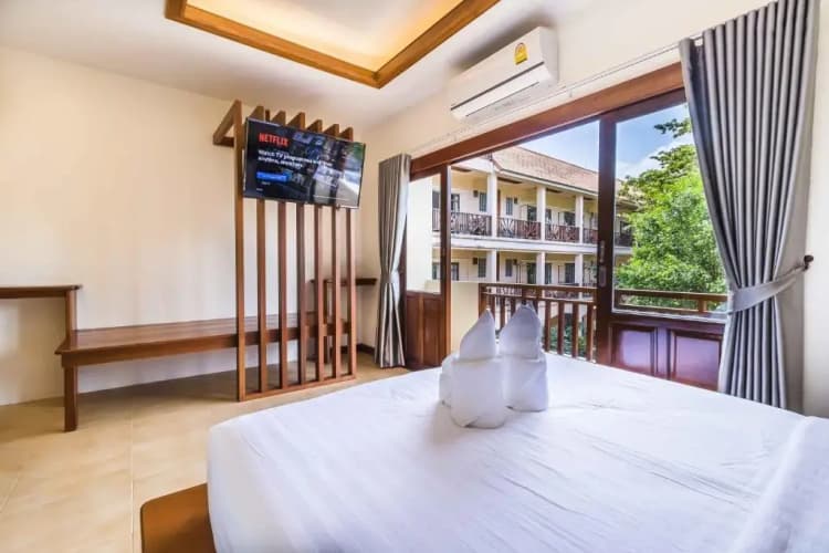 Wyh Hotels 5