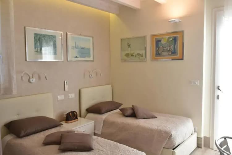 Bed & Breakfast Case Osti 5