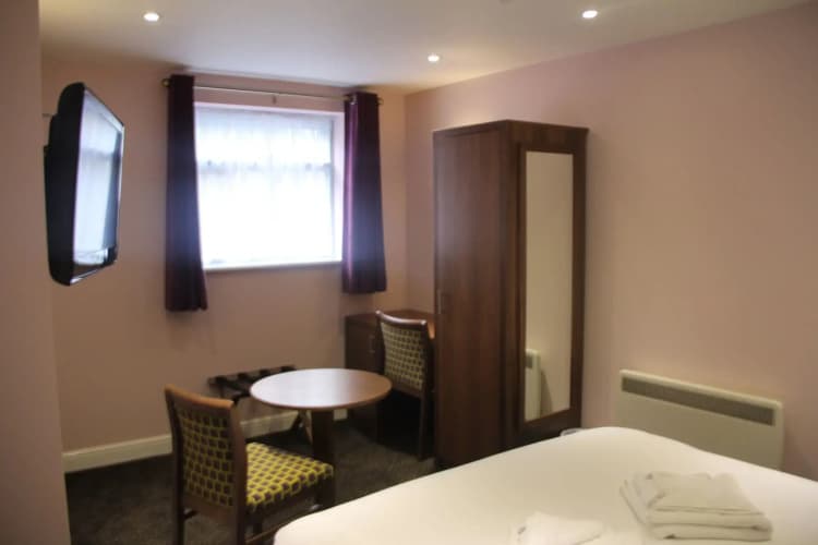 Georgian House & Mews (Adults Only) 3