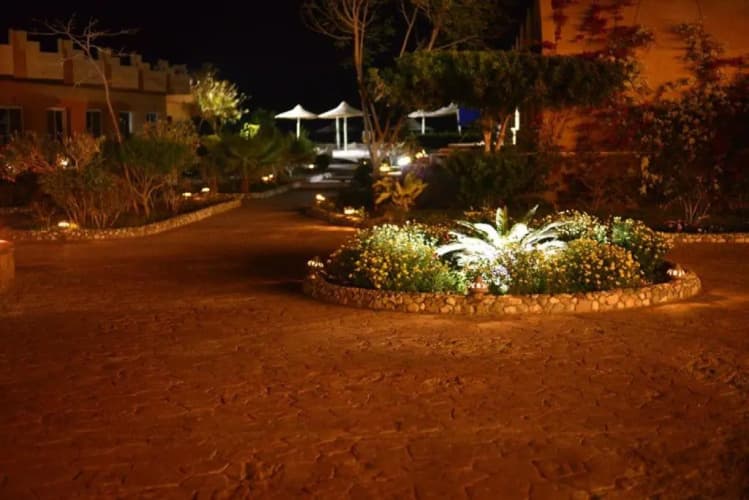 Silver Beach Redsea Resort - Adults Only 3