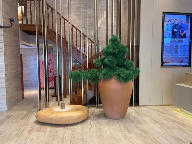 Ji Hotel (Shanghai Jiangwan Town Metro Station) 3