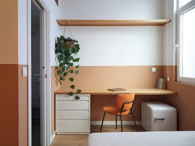 Ola Living Hostal Tetuan 2