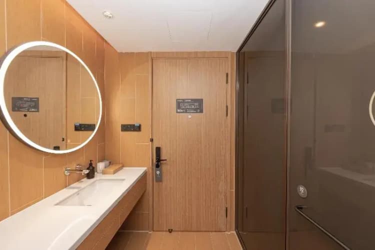 Ji Hotel(Hangzhou Xihu Nansong Yu Jie) 5