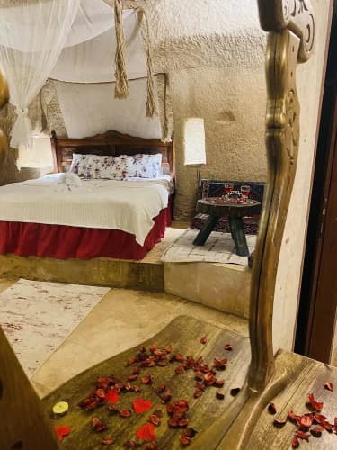 Ela Cave House 4