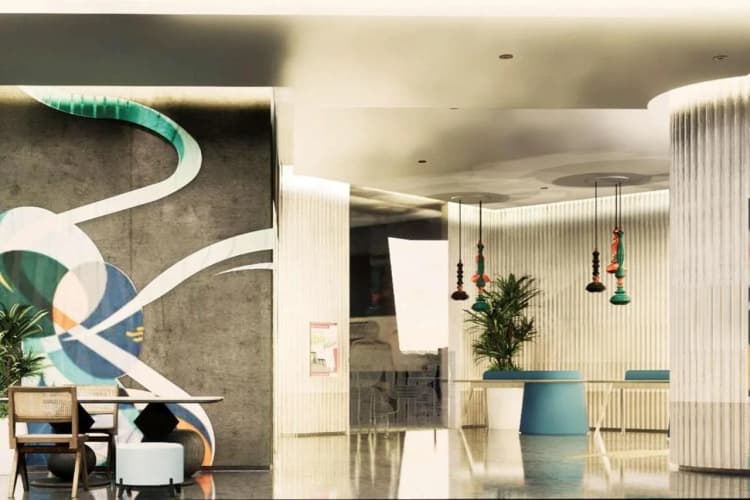 Ibis Styles Semarang Simpang Lima 3