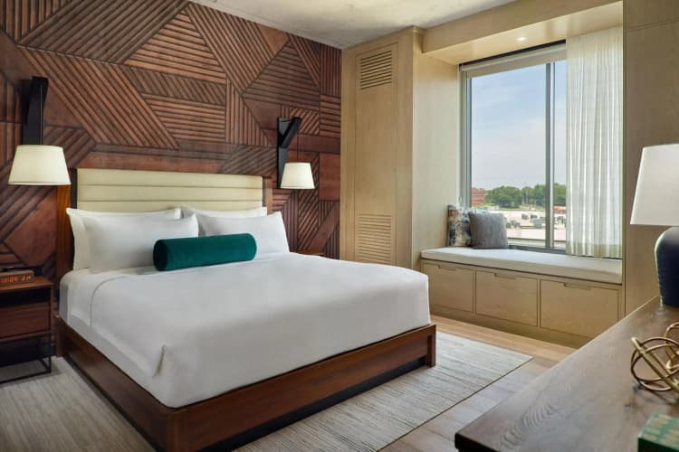 Bellyard, West Midtown Atlanta, a Tribute Portfolio Hotel 2